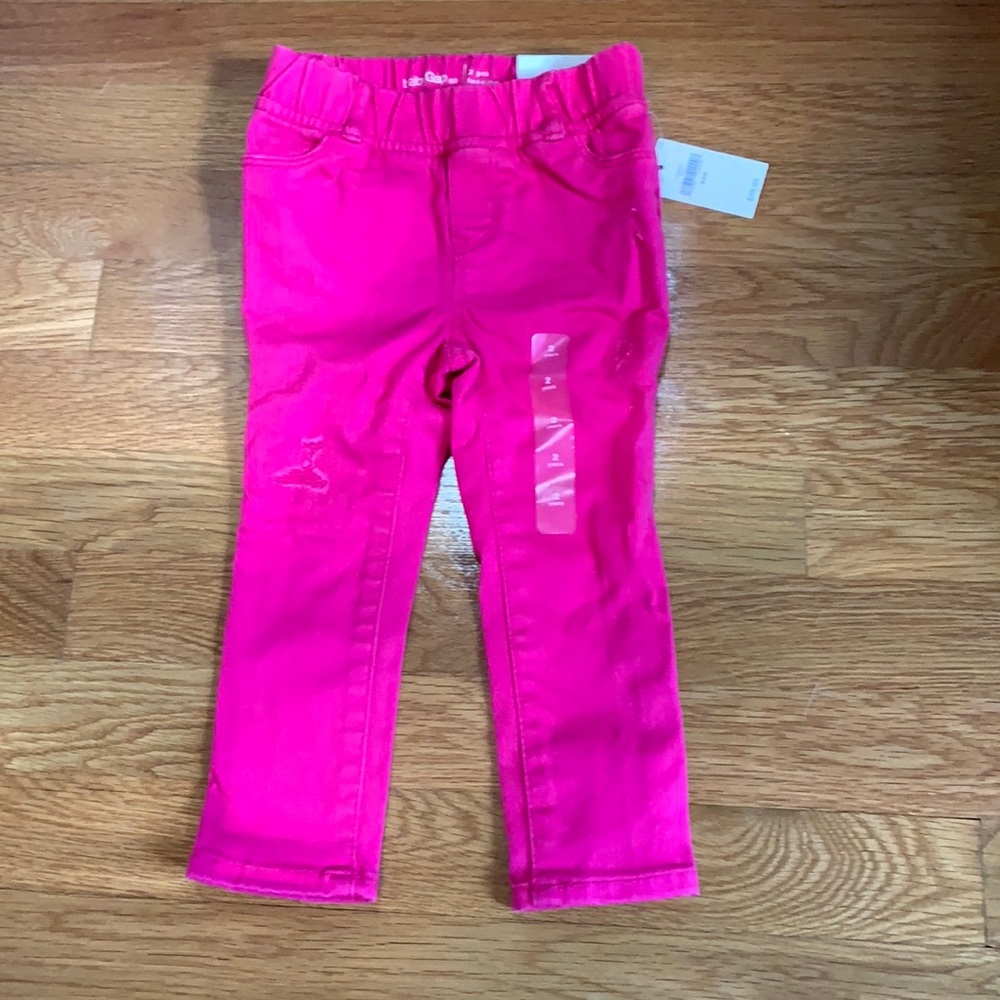 High stretch legging jeans